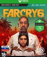 Фар Край 6 / Far Cry 6 (Xbox One)