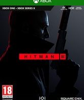 Хитмэн 3 / Hitman 3 (Xbox One)