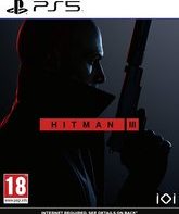 Хитмэн 3 / Hitman 3 (PS5)