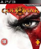 Бог войны 3 / God of War III (PS3)