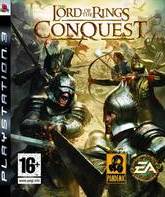 Властелин Колец: Противостояние / The Lord of the Rings: Conquest (PS3)
