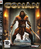 Конан / Conan (PS3)