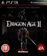 Время драконов 2 (Signature Edition) / Dragon Age 2. Bioware Signature Edition (PS3)