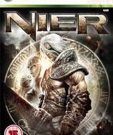  / Nier (Xbox 360)