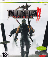  / Ninja Gaiden 2 (Xbox 360)