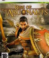 В поисках золотого руна / Rise of the Argonauts (Xbox 360)