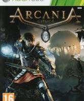 Готика 4: Аркания - Падение Сетаррифа / Arcania: Gothic 4 - Fall of Setarrif (Xbox 360)