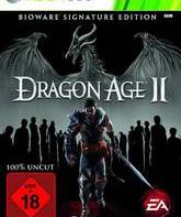 Время драконов 2 (Signature Edition) / Dragon Age 2. Bioware Signature Edition (Xbox 360)