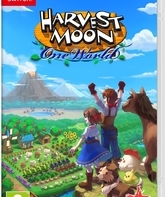 История на ферме: One World / Harvest Moon: One World (Nintendo Switch)
