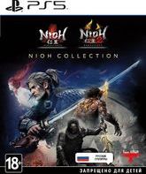 Nioh (Полная коллекция) / Nioh Collection (PS5)