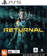  / Returnal (PS5)