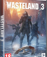 Пустошь 3 (Издание первого дня) / Wasteland 3. Day One Edition (PC)