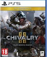  / Chivalry II. Day One Edition (PS5)