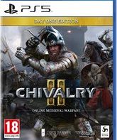  / Chivalry II. Day One Edition (PS5)