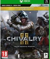  / Chivalry II. Day One Edition (Xbox Series X|S)