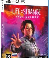 Жизнь — странная штука: True Colors / Life is Strange: True Colors (PS5)
