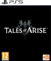  / Tales of Arise (PS5)