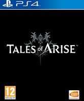  / Tales of Arise (PS4)