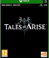  / Tales of Arise (Xbox One)