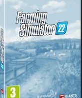 Симулятор Фермера 22 / Farming Simulator 22 (PC)