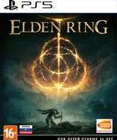 Кольцо Элден / Elden Ring (PS5)
