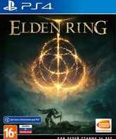 Кольцо Элден / Elden Ring (PS4)