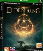 Кольцо Элден / Elden Ring (Xbox Series X|S)