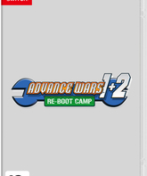Advance Wars 1+2: Re-Boot Camp / Advance Wars 1+2: Re-Boot Camp (Nintendo Switch)