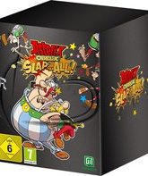 Астерикс и Обеликс: Slap Them All (Коллекционное издание) / Asterix & Obelix: Slap Them All. Collector's Edition (Nintendo Switch)