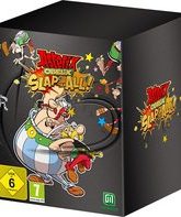 Астерикс и Обеликс: Slap Them All (Коллекционное издание) / Asterix & Obelix: Slap Them All. Collector's Edition (Xbox One)