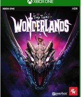Tiny Tina's Wonderlands / Tiny Tina's Wonderlands (Xbox One)