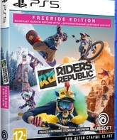  / Riders Republic. Freeride Edition (PS5)