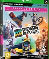  / Riders Republic. Freeride Edition (Xbox Series X|S)