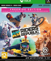 / Riders Republic. Freeride Edition (Xbox One)