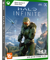  / Halo Infinite (Xbox Series X|S)