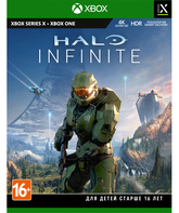  / Halo Infinite (Xbox One)