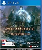  / SpellForce III Reforced (PS4)