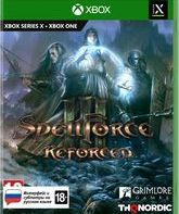  / SpellForce III Reforced (Xbox One)