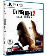 Dying Light 2: Stay Human / Dying Light 2: Stay Human (PS5)