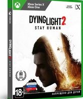 Dying Light 2: Stay Human / Dying Light 2: Stay Human (Xbox Series X|S)