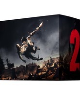 Dying Light 2: Stay Human (Коллекционное издание) / Dying Light 2: Stay Human. Collector's Edition (PS4)