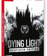 Dying Light: Platinum Edition / Dying Light: Platinum Edition (Nintendo Switch)