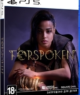 Forspoken / Forspoken (PS5)