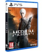 Медиум / The Medium (PS5)