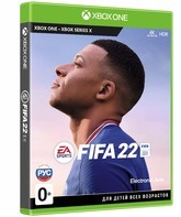 ФИФА 22 / FIFA 22 (Xbox One)