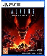  / Aliens: Fireteam Elite (PS5)