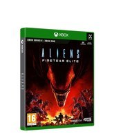  / Aliens: Fireteam Elite (Xbox Series X|S)