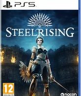 Steelrising / Steelrising (PS5)