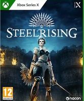 Steelrising / Steelrising (Xbox Series X|S)