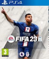 ФИФА 23 / FIFA 23 (PS4)